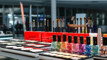 Recenzie Obchody s kozmetikou v Slovensko