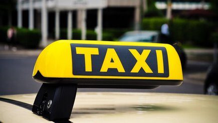 Recenzie Taxislužby v Slovensko